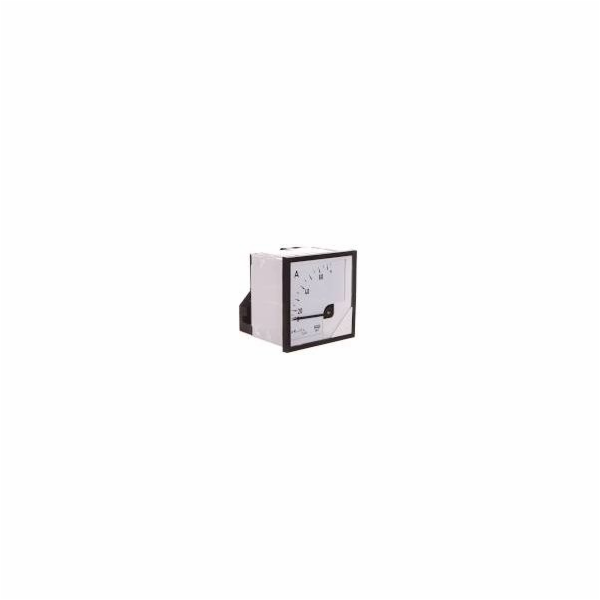 Lumel analogový ampérmetr 72x72 N IP50 C41 75A (EA17N C41...
