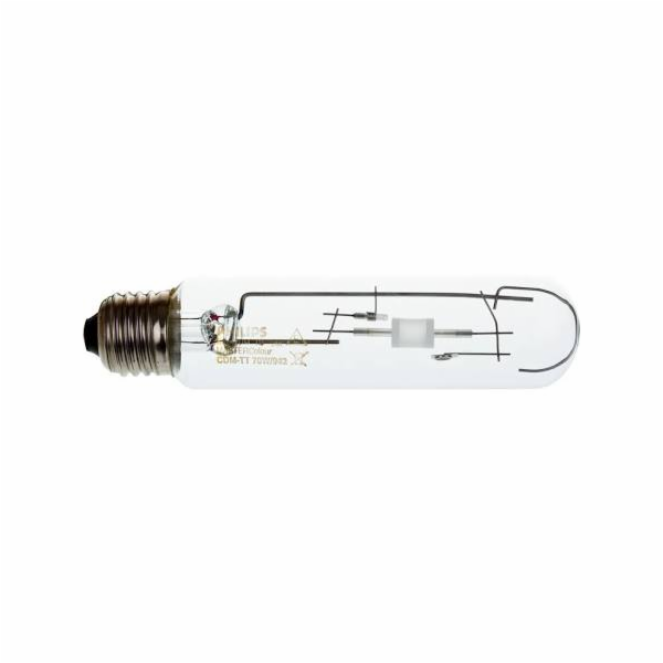 Philips CDO-TT Plus E27 70W metalhalogenidová výbojka (87...