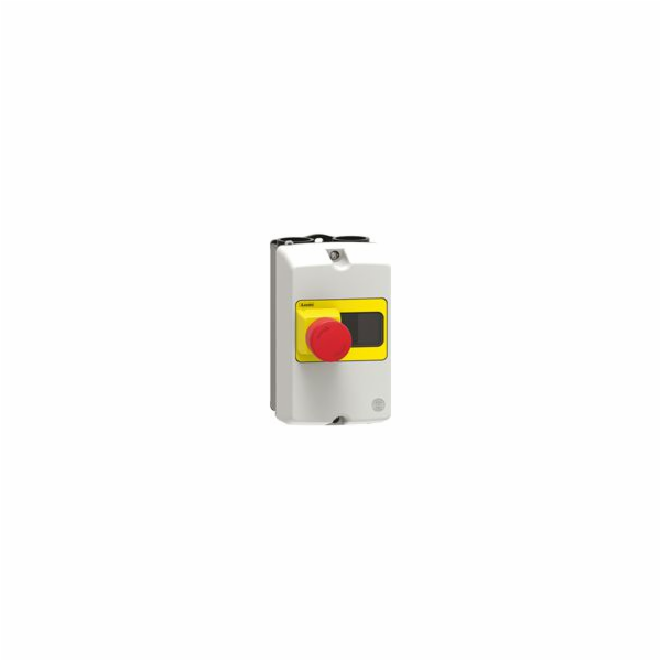 Lovato Electric Pouzdro IP65 pro povrchovou montáž pro SM...