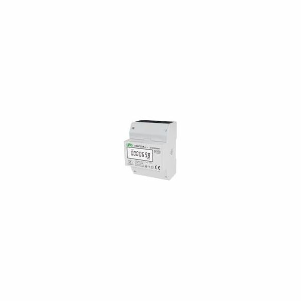 ELS Elektrotechnika Elektroměr LCD třífázový 100A 3x230/4...