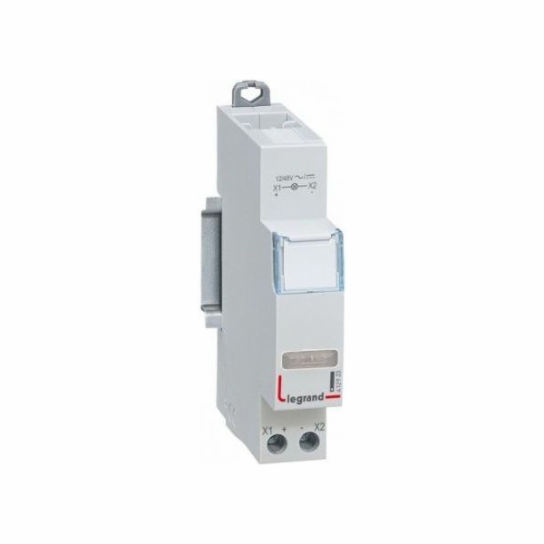 Legrand LED modulární žárovka bílá 110/400V L408 (412930)