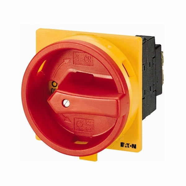 Eaton Vačkový spínač T0-2-8900/EA/SVB 0-1 4P 20A 207400