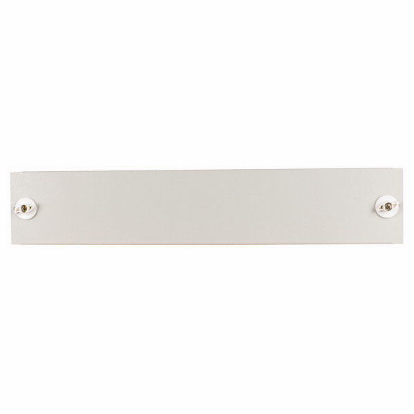 Eaton Kryt bez výřezů BPZ-FP-400/100-BL 400 mm 286676