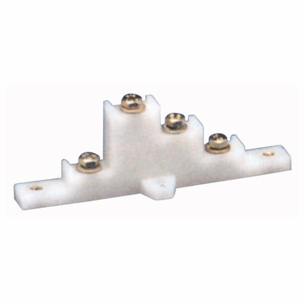 Eaton Izolátor přípojnic BPZ-BBS-4/250 4P 250A 289868