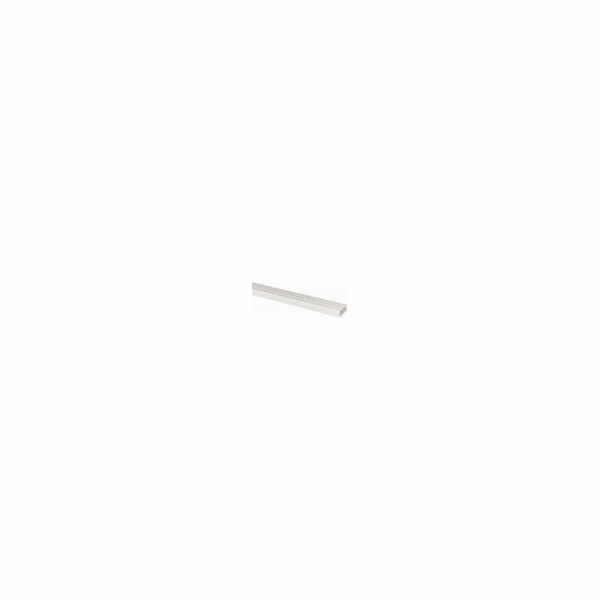 Eaton Kryt pro jednu sběrnici BBC-FL10 12-30x10mm 107174