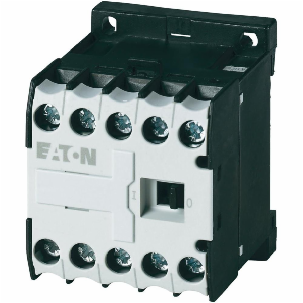 Eaton Výkonový stykač DILEM12-01-G 24V DC - 127137