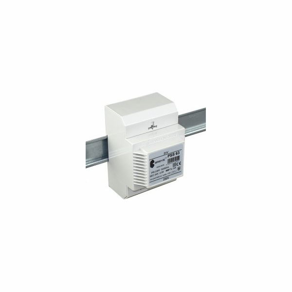 BREVE Transformátor PSS 50VA 230/12V (16012-9981)