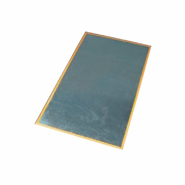 Eaton Zadní stěna BPZ-RP-600/12 600x1260mm - 111292