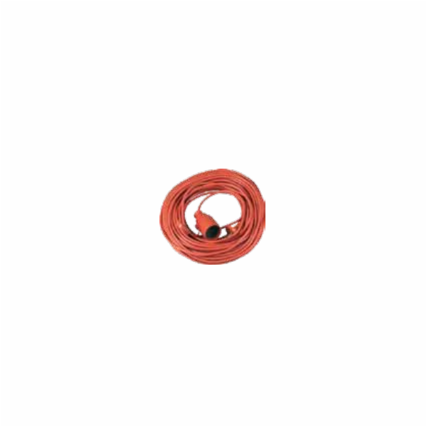 Abex Prodlužovací kabel Garden PS-H1 H05VV-F 2x1 mm 10 m
