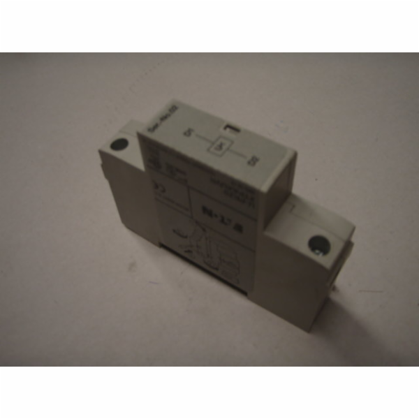 Eaton Podpěťová spoušť AC U-PKZ0 (400V/50Hz) - 073138