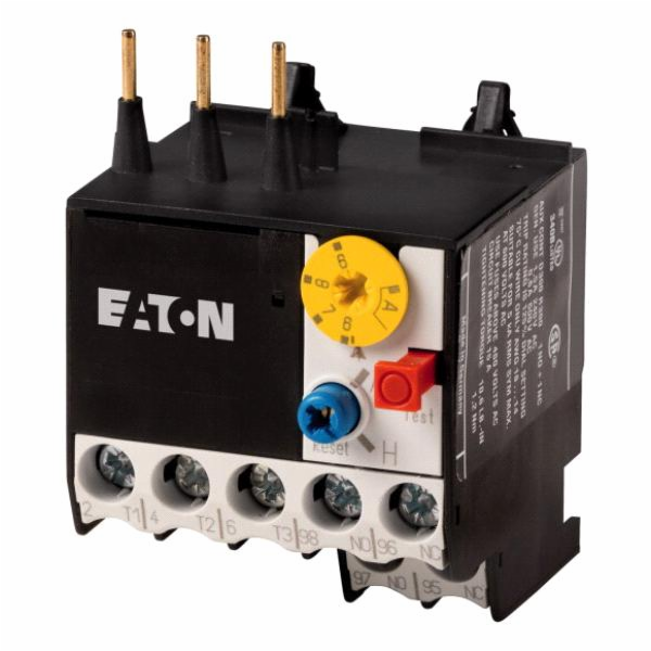 Eaton Relé pro přetížení ZE-1.0 - 014376