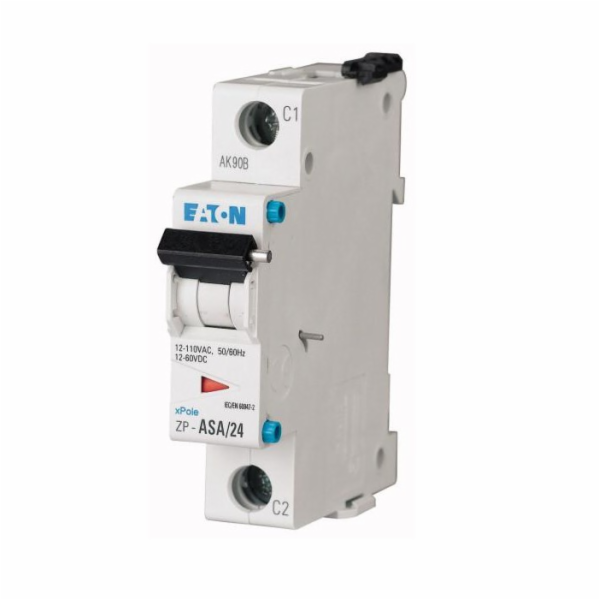 Eaton přepěťová spoušť ZP-ASA /24 - 248438