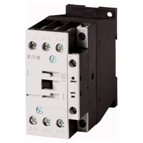 Eaton Stykač 17A 3P 110V AC 1NO 0R DILM17-10 (277001)