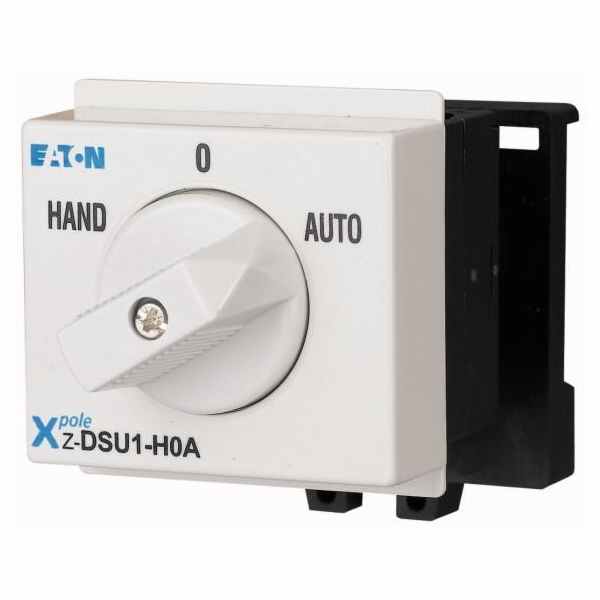 Eaton Otočný spínač 1pólový Z-DSU1-H0A - 248870