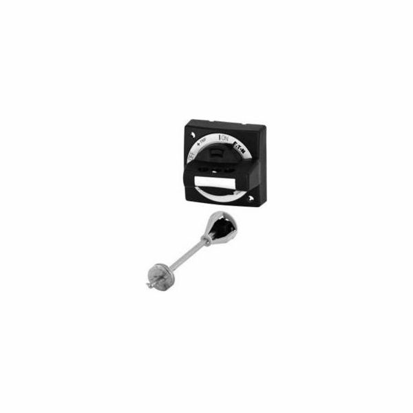 Eaton Pohon dveří pro PKE 240 mm černý PKE-XH (142416)