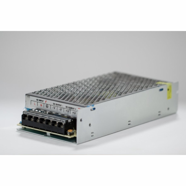 Zamel Elektronický napájecí zdroj 230/12V DC 0-150W (ZSL-...