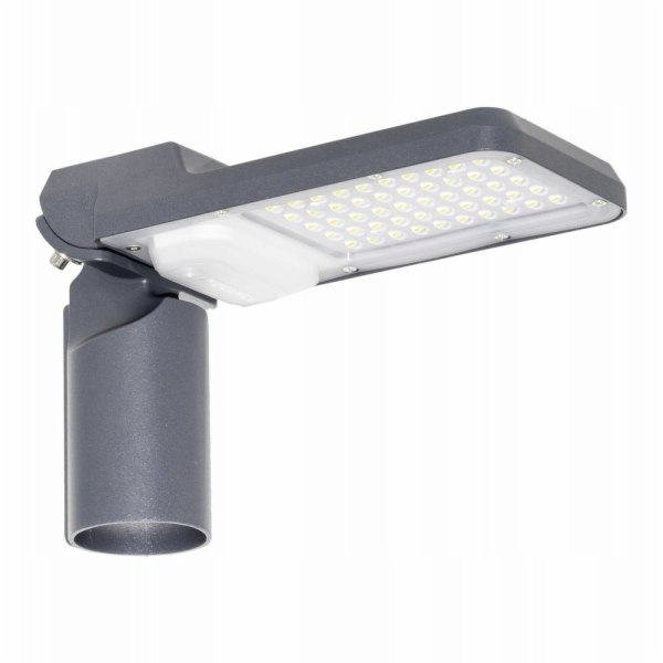 V-TAC LED pouliční osvětlení URBAN AREA E 30W 3300lm 3000...