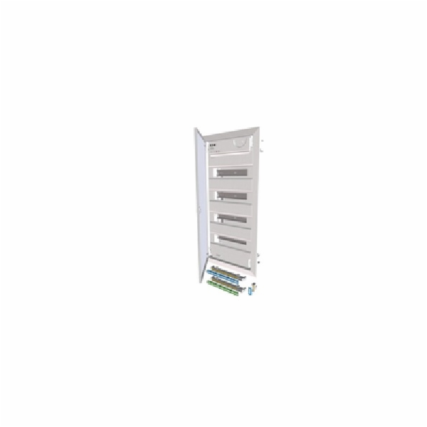 Eaton Modulární rozvaděč KLV-48UPS-F 4x12 (178820)