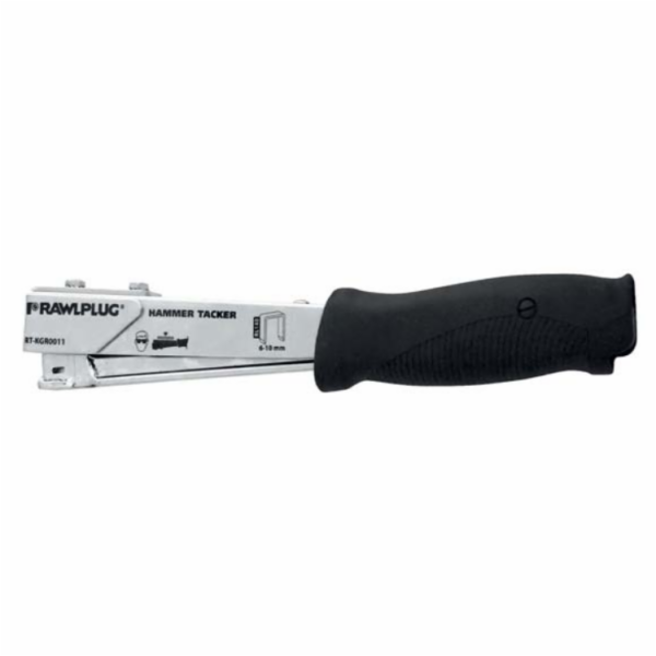 Rawlplug Kladivová sešívačka RL140 6-10 mm - RT-KGR0011