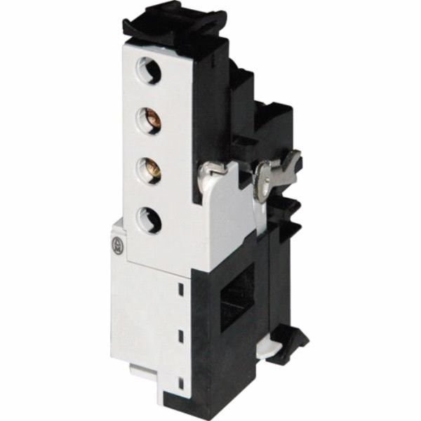 Eaton Napěťová spoušť NZM2/3-XA208-250AC/DC - 259763