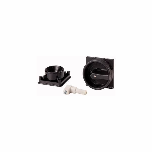 Eaton Černá rukojeť se zámkem pro P1.../XM SVB-SW-P1/M (1...