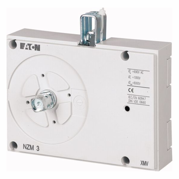 Eaton Mechanický zámek NZM3-XMV (281583)