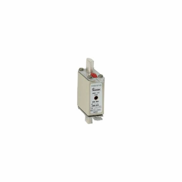 Eaton Pojistková vložka NH000 125A aR 690V (170M1568D)
