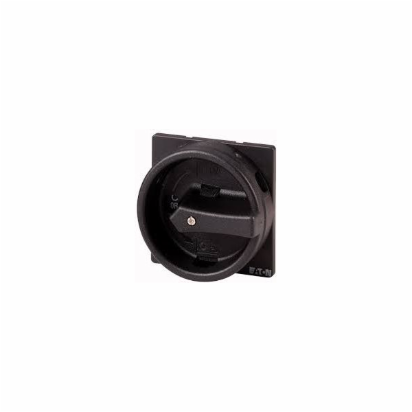 Eaton Pohon dveří Black se zámkem SVB-SW-P3 (062491)