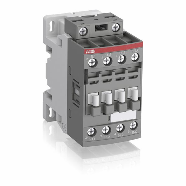 ABB Univerzální stykač AF09-30-10-13 9A 4Z 0R - 1SBL13700...