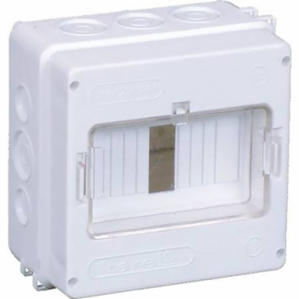 Tarel Ochranná krabice SW 5I 25A IP43 (041)