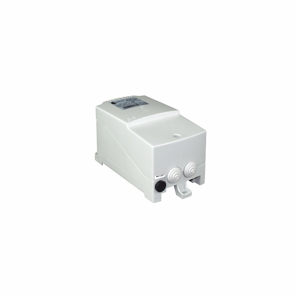 BREVE Transformátor PVS100 230/24V s ochranným pouzdrem -...