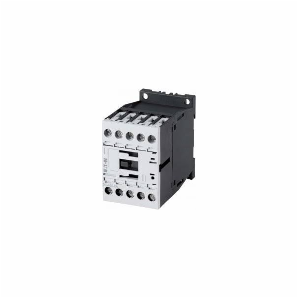 Eaton pomocný stykač 4A 2NO 2NC 230V AC DILA-22-EA (189959)