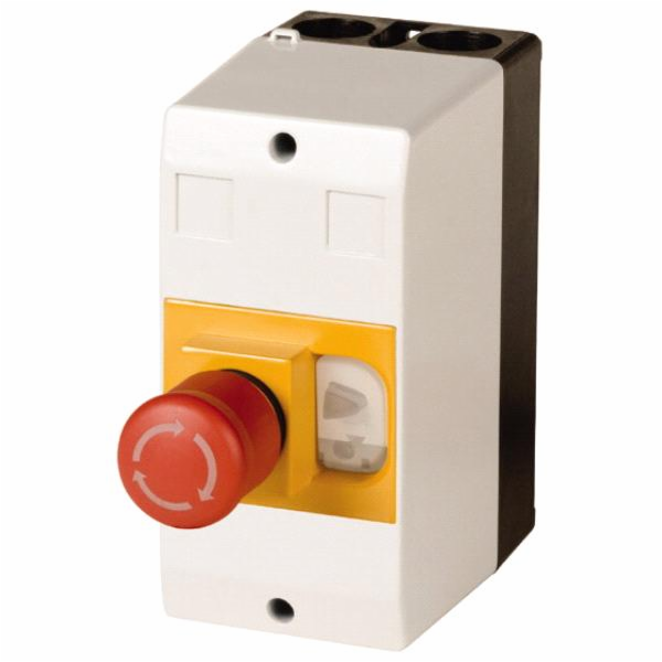 Eaton Pouzdro jističe CI-PKZ01-PVT - 281406