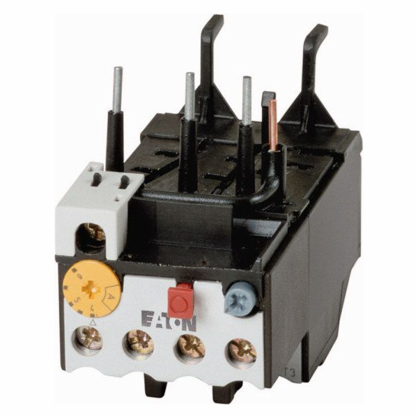 Eaton Tepelné relé 0,6-1A ZB32-1 (278446)
