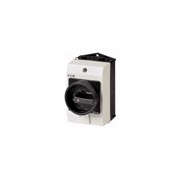 Eaton Vačkový spínač T0-2-15679/I1/SVB-SW 20A 6,5kW (207150)