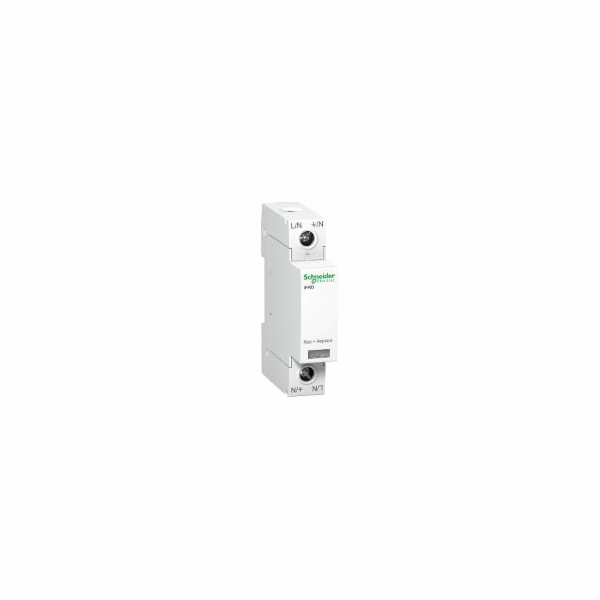 Schneider Svodič přepětí C 1P 20kA iPRD-20-20kA-350V-1P (...
