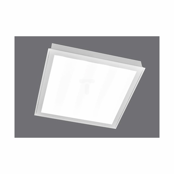 Ideal Lux Stropní LED svítidlo CONTROLUCE 25W 3 560 lm 4 ...