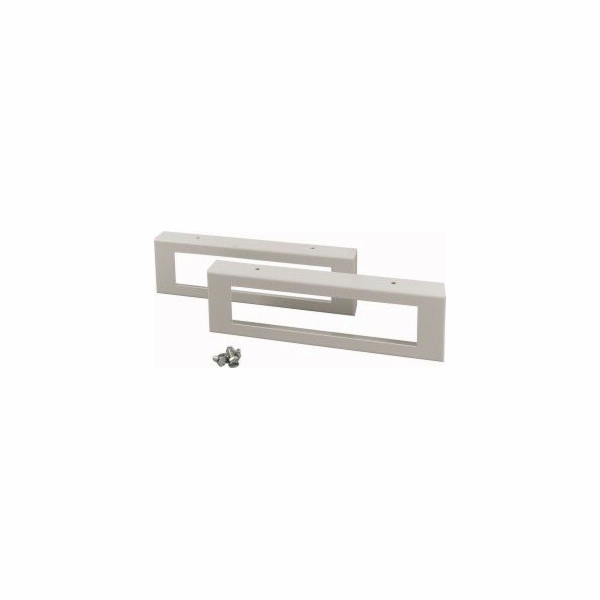 Eaton Podstavec pro rozvaděč XVTL-SO100/EF/S-4 100 x 400 ...