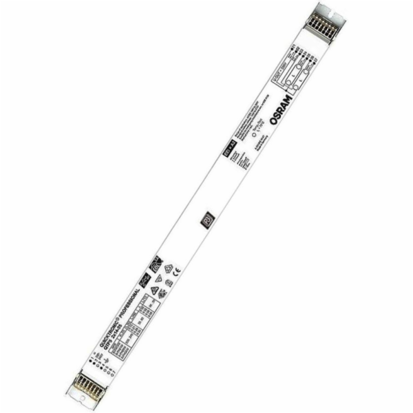 Osram Elektronický předřadník QTP5 2x80W (4050300825564)