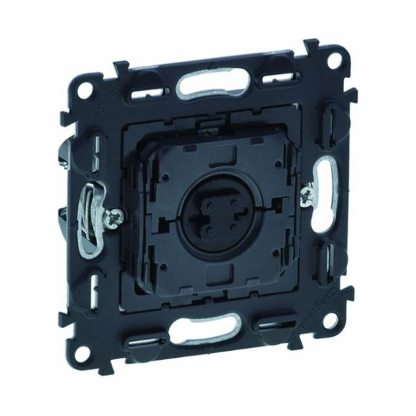 Legrand VALENA ALLURE Tlačítko pro ovládání rolet 6A 250V...
