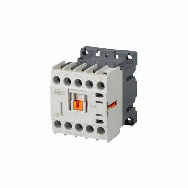 LSiS Miniaturní stykač 16A 3P 1z 230V AC (GMC-16M 230V AC)