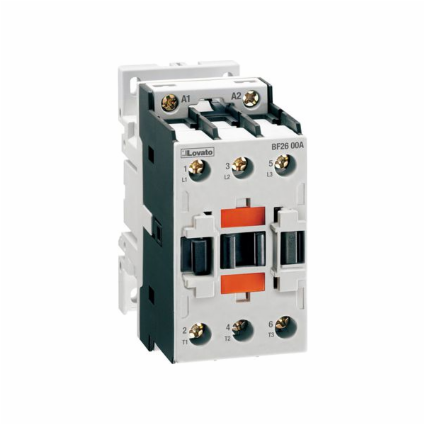 Lovato Electric Stykač Power 38A 3P 230V AC 0Z 0R (BF3800...