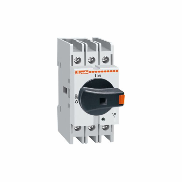 Lovato Electric Odpínač 3P 16A (GA016A)