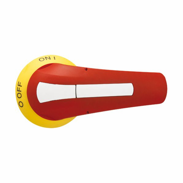 Lovato Electric Knoflík pro spojku, žlutočervený, IP65 (G...