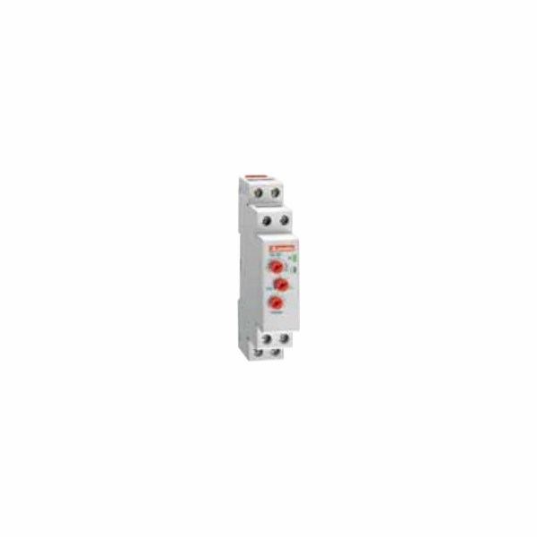 Lovato Electric Časové relé 1P programovatelné multifunkč...