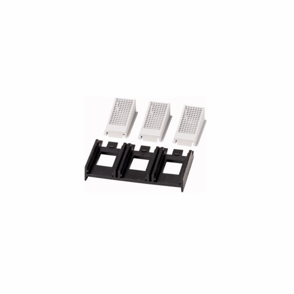 Eaton Ochrana proti dotyku NZM1-XIPK 3P IP2X 266744