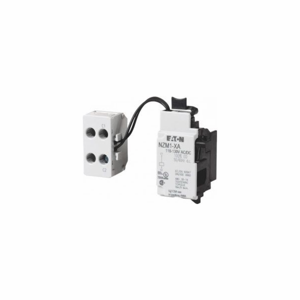 Eaton Napěťová spoušť 24V 12-24V AC/DC NZM1-XA24AC/DC (25...