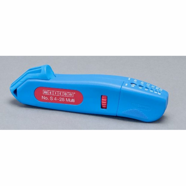Ergom Rotační řezačka AM 1/4-28 Multi 140 mm (E06NZ-01120...