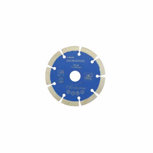 Rawlplug Diamantový kotouč na beton 230x22,23 mm (RT-DDB-...