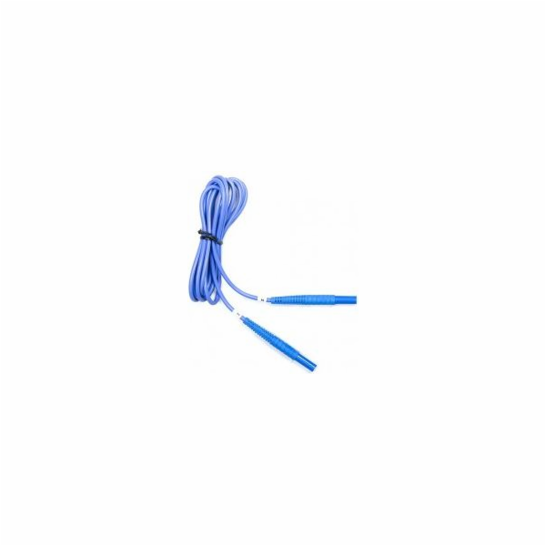 Sonel Měřicí kabel 2,2 m modrý (WAPRZ2X2BUBB)
